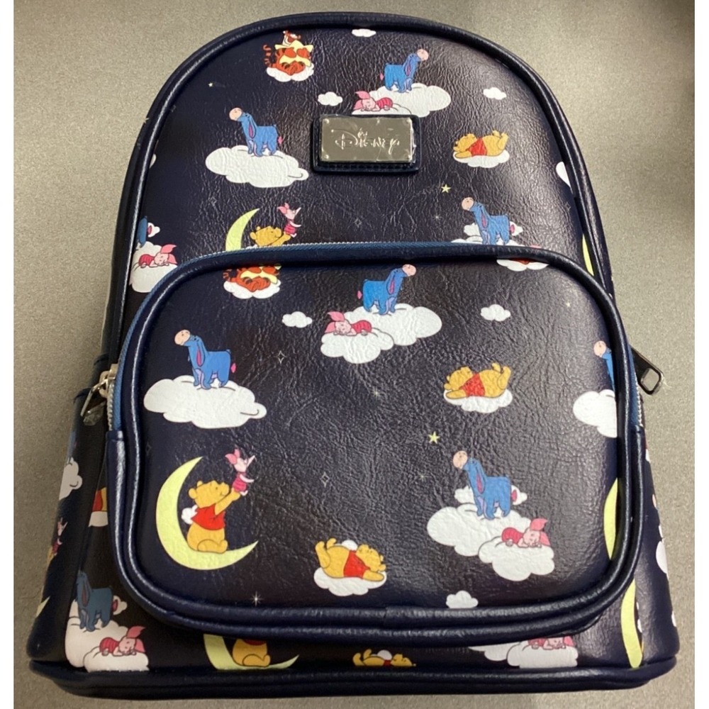 Disney Winnie the Pooh and Friends Dreaming Backpack